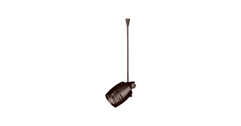 WAC Lighting Super Ego 1 Light Low Voltage Quick Connect™ Track Head ...