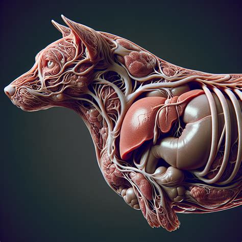 Liver Troubles: Navigating Canine Enlarged Liver in Dogs - Pet Product ...