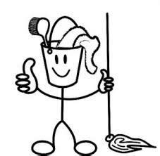 Cleanliness drawing images - Brainly.in