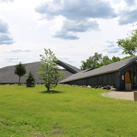 KAY-NAH-CHI-WAH-NUNG HISTORICAL CENTRE (MANITOU MOUNDS) (2026) All You ...