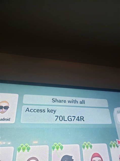 Image result for F-NaF Ennard Miitopia Access Key