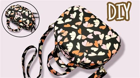 Image result for Tutorial On Making Bags