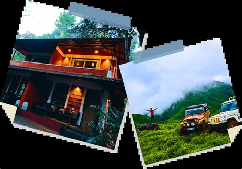 GRK Nature Resort | Best Resorts in Sakleshpur for Families