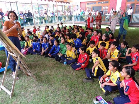 Bookaroo Children's Literature Festival ignites imaginations, fosters ...