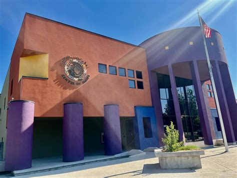 Nampa City Council makes decisions on Hispanic Cultural Center