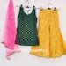 Buy Kids Lehenga Choli Dupatta Indian Designer Ethnic Girls Festival ...