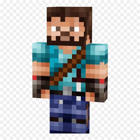Image result for Minecraft Steve Skin Customization