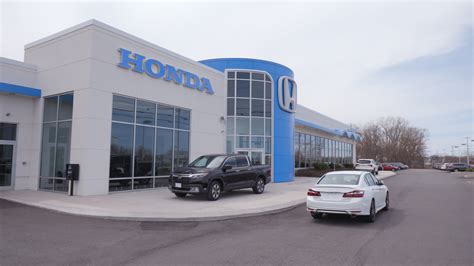 Ralph Honda in Rochester, NY | 16 Cars Available | Autotrader