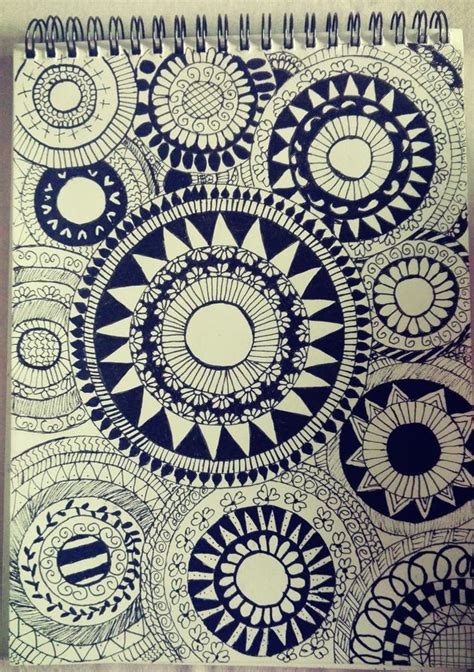 Absctract Drawing 的图像结果