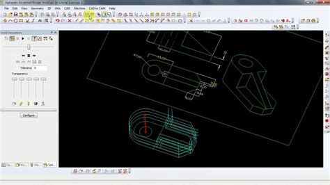 Image result for Alphacam Router