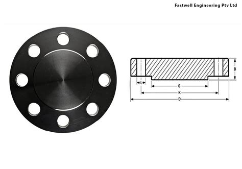 ASTM A105 Flange and ASME SA105 Blind/ Slip On/ Weld Neck Flanges