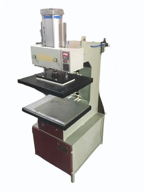 Image result for Embossing Machine Paper with Hydraulic Loading