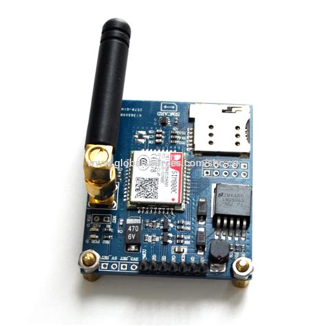 Image result for Computer GSM Module