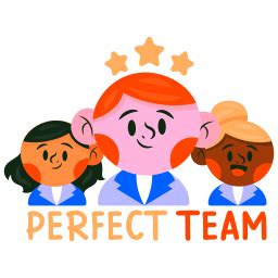 Local Team Sticker 的图像结果