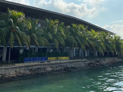 Sekupang Ferry Terminal - 2021 What to Know Before You Go (with Photos ...