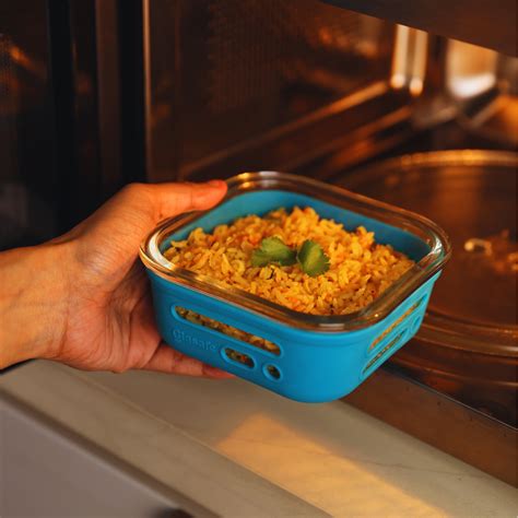 Is Borosilicate Glass Microwave Safe? Read to Know More – Glasafe