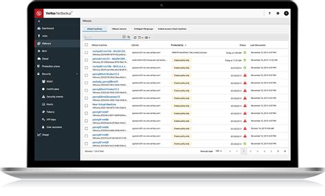 Image result for Veritas NetBackup Wizard Robot