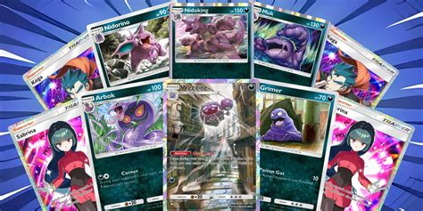Fan Shares How Pokémon TCG Pocket Unites Generations In The Most ...