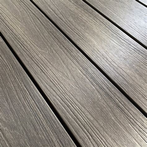 Composite Decking Boards UK | Capped Composite Decking