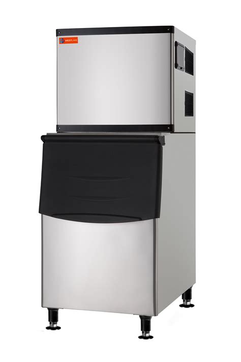 Westlake Commercial Ice Maker SK-529 Automatic Ice Machine 500lbs ...