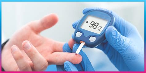 What You Need to Know About Random Glucose Testing? - Fitterfly