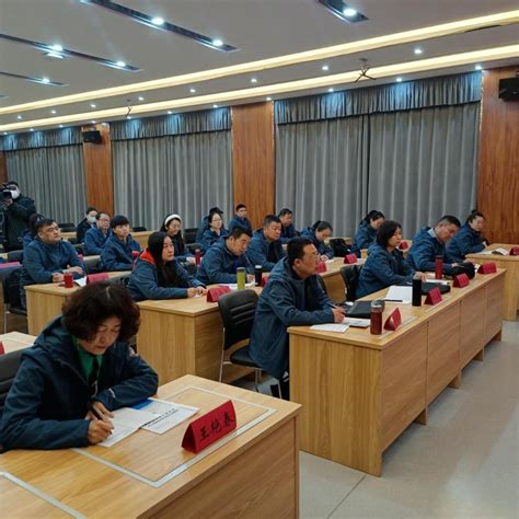 昌吉学院召开本科教育教学审核评估工作推进会-昌吉学院