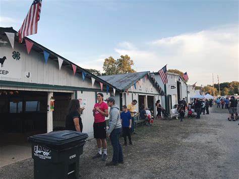 DeKalb County Free Fall Fair - Indy's Child Magazine