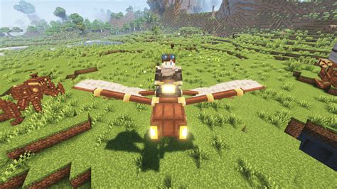 Image result for Rustic Engineer Mod How to Pick Up