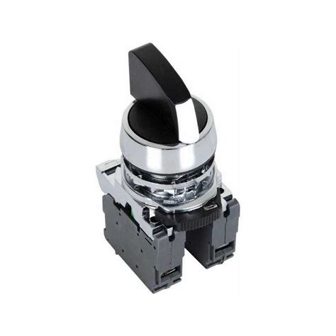 ISM-BD53 Metal Three Position Momentary Latch Button Motorobit ...