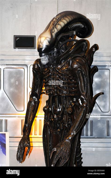 Image result for Alien Movie Monster