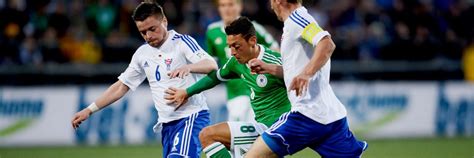 2014 World Cup Favorites - Sports Commentary