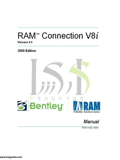 Image result for Ram Connection Tutorial