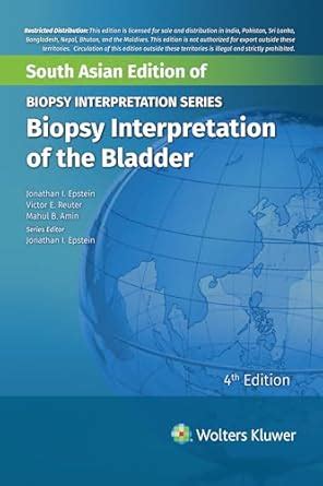 Buy Biopsy Interpretation of Bladder, 4ed Book Online at Low Prices in ...