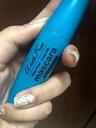 Blue Heaven Walk Free Green Pack Mascara, Black, 12ml : Amazon.in: Toys ...