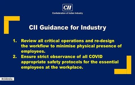 CII