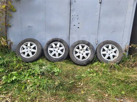 Колеса, 14", 1 шт, 185 мм, 65 %, радиальный, 185/65 R 14, Nordman 7 ...