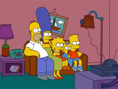 Image result for Simpsons Computer Wallpaper