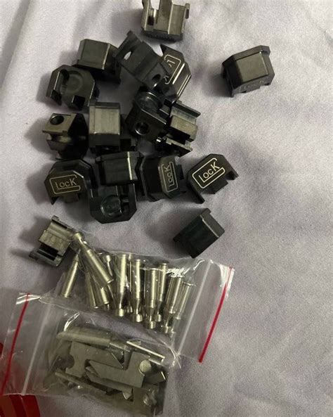 Image result for Homemade Auto Switch Glock