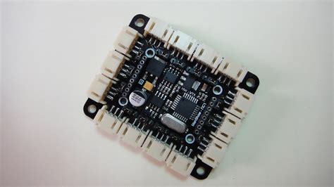 Image result for Arduino Robot Board