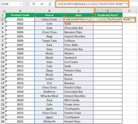 Image result for Excel Duplicates Find