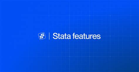 Stata Data 的图像结果