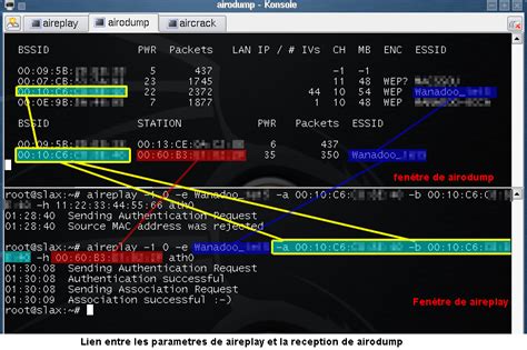 Image result for Aircrack Tutorial De