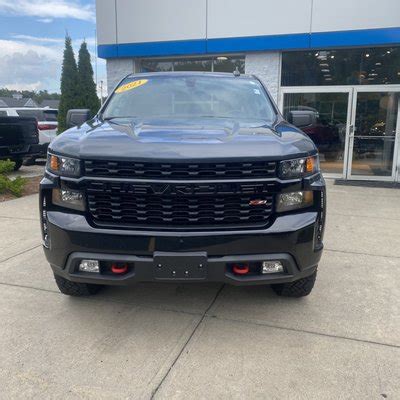 MCKAY CHEVROLET - Updated January 2026 - 39 Photos & 250 Reviews - 1455 ...