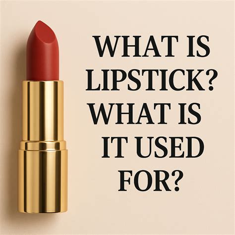 Gooey Lips - 4 Surprising Reasons Why - And How to Fix It Fast