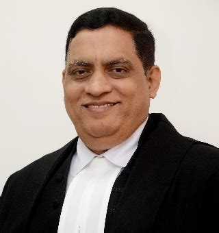 Justice Namavarapu Rajeshwar Rao – Judge Profile