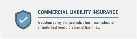Image result for What Is Commercial Liability Insurance