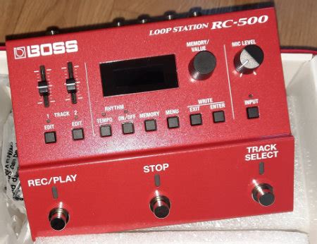 Image result for Foot Pedal Loop Box