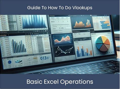 Image result for Excel V Look Up Guide