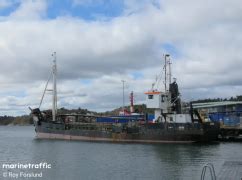 Arena Portland - Trailing suction hopper dredgers - Equipment ...