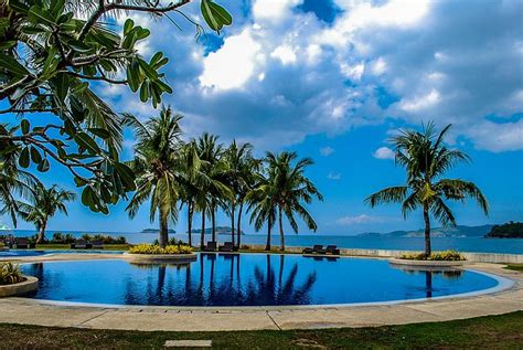 CLUB PUNTA FUEGO (Batangas/Nasugbu) - Specialty Resort Reviews, Photos ...